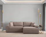 Pırlo Eckschlafsofa, 260x170 cm von Atelier Del Sofa – Bild 2