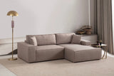 Pırlo Eckschlafsofa, 260x170 cm von Atelier Del Sofa – Bild 3