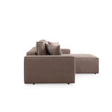 Pırlo Eckschlafsofa, 260x170 cm - ZEN ZONE Furniture