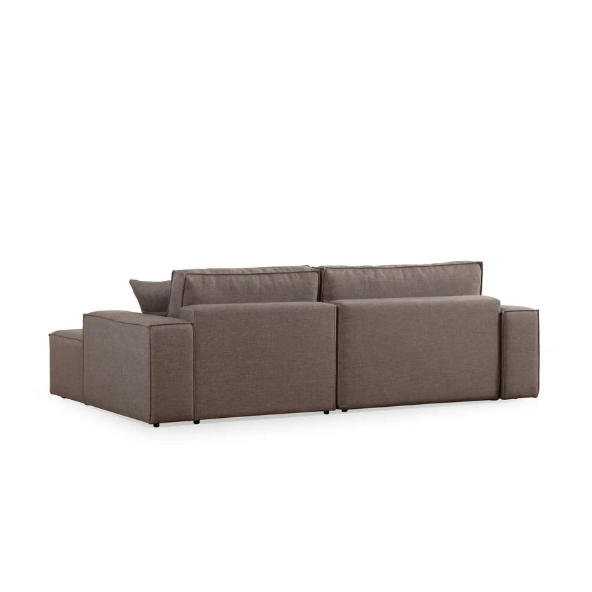 Pırlo Eckschlafsofa, 260x170 cm - ZEN ZONE Furniture