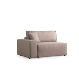 Pırlo Eckschlafsofa, 260x170 cm - ZEN ZONE Furniture