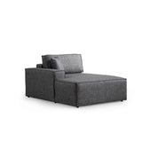 Pırlo Eckschlafsofa, Linke Seite, 260x170 cm - ZEN ZONE Furniture