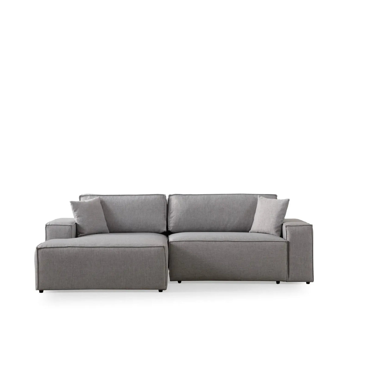 Pırlo Eckschlafsofa, Linke Seite, 260x170 cm - ZEN ZONE Furniture