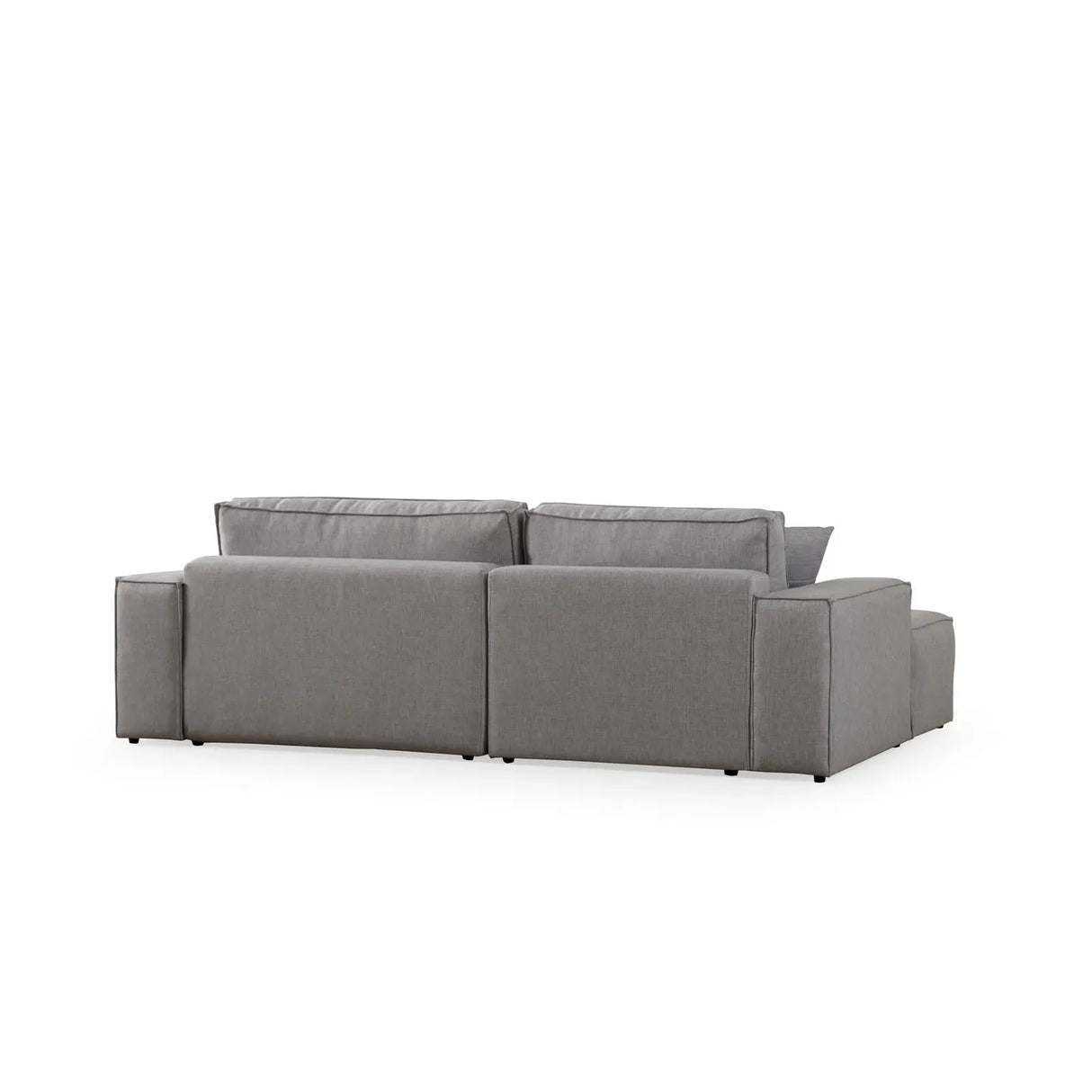 Pırlo Eckschlafsofa, Linke Seite, 260x170 cm - ZEN ZONE Furniture