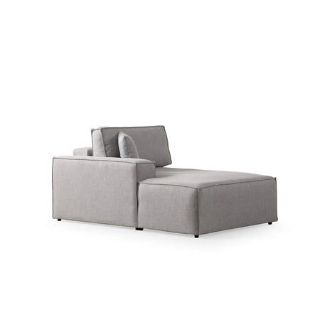 Pırlo Eckschlafsofa, Linke Seite, 260x170 cm - ZEN ZONE Furniture