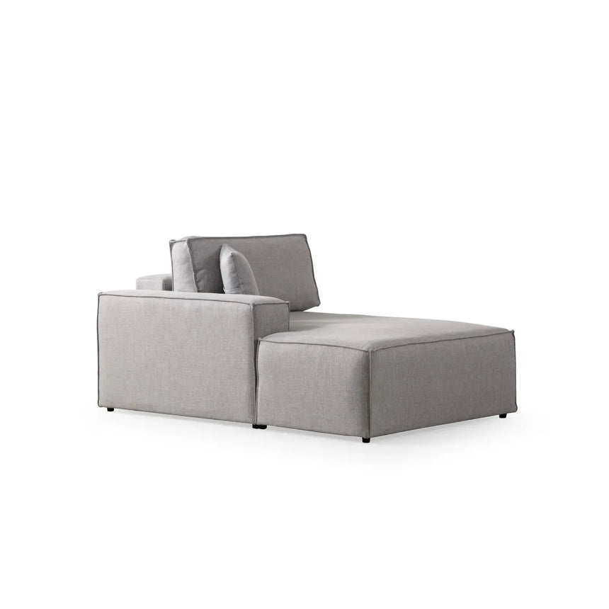 Pırlo Eckschlafsofa, Linke Seite, 260x170 cm - ZEN ZONE Furniture