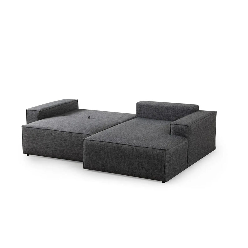 Pırlo Eckschlafsofa, 260x170 cm - ZEN ZONE Furniture