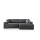 Pırlo Eckschlafsofa, 260x170 cm - ZEN ZONE Furniture