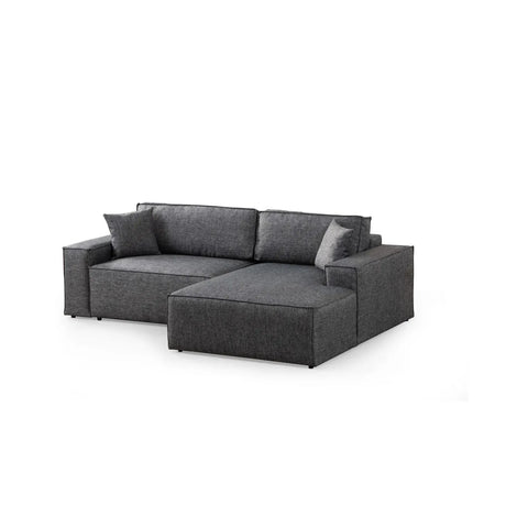 Pırlo Eckschlafsofa, 260x170 cm - ZEN ZONE Furniture