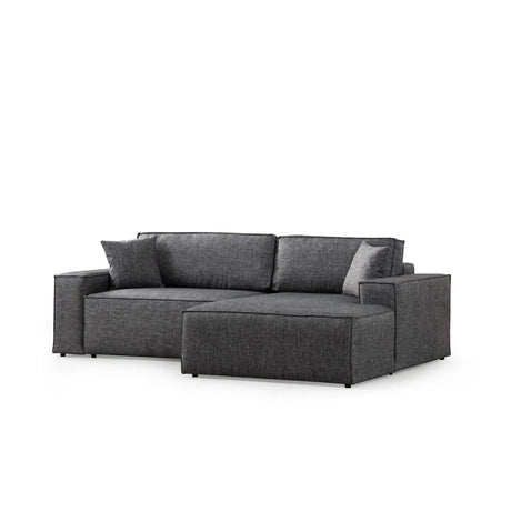 Pırlo Eckschlafsofa, 260x170 cm - ZEN ZONE Furniture