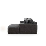 Pırlo Eckschlafsofa, 260x170 cm - ZEN ZONE Furniture