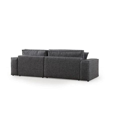 Pırlo Eckschlafsofa, 260x170 cm - ZEN ZONE Furniture