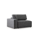 Pırlo Eckschlafsofa, 260x170 cm - ZEN ZONE Furniture