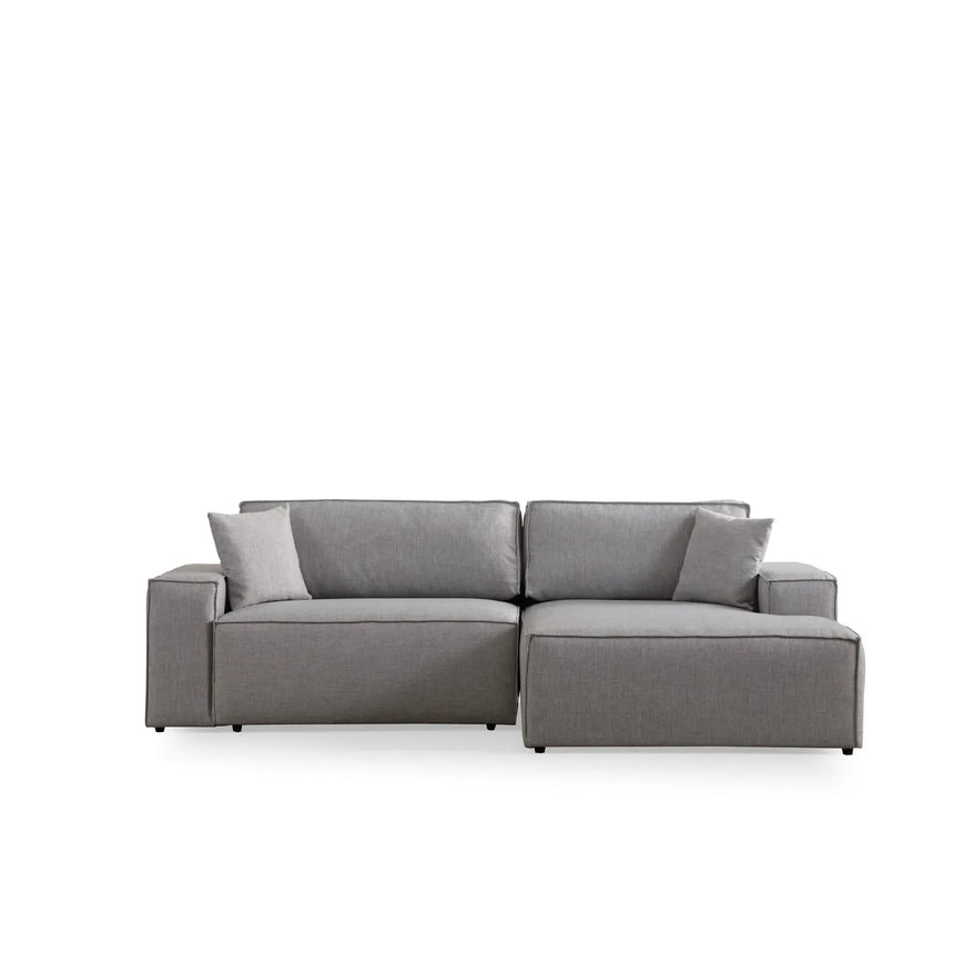 Pırlo Eckschlafsofa, 260x170 cm - ZEN ZONE Furniture