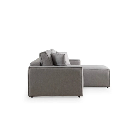 Pırlo Eckschlafsofa, 260x170 cm - ZEN ZONE Furniture
