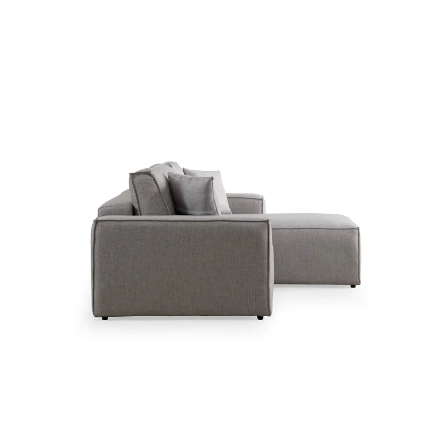Pırlo Eckschlafsofa, 260x170 cm - ZEN ZONE Furniture