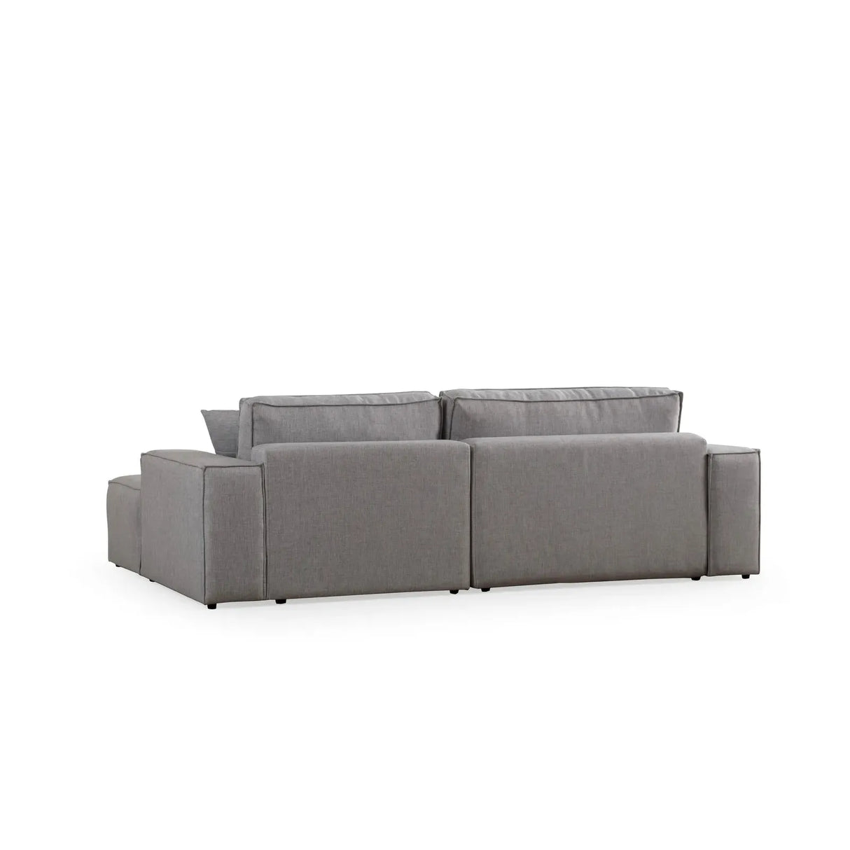 Pırlo Eckschlafsofa, 260x170 cm - ZEN ZONE Furniture