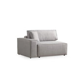 Pırlo Eckschlafsofa, 260x170 cm - ZEN ZONE Furniture