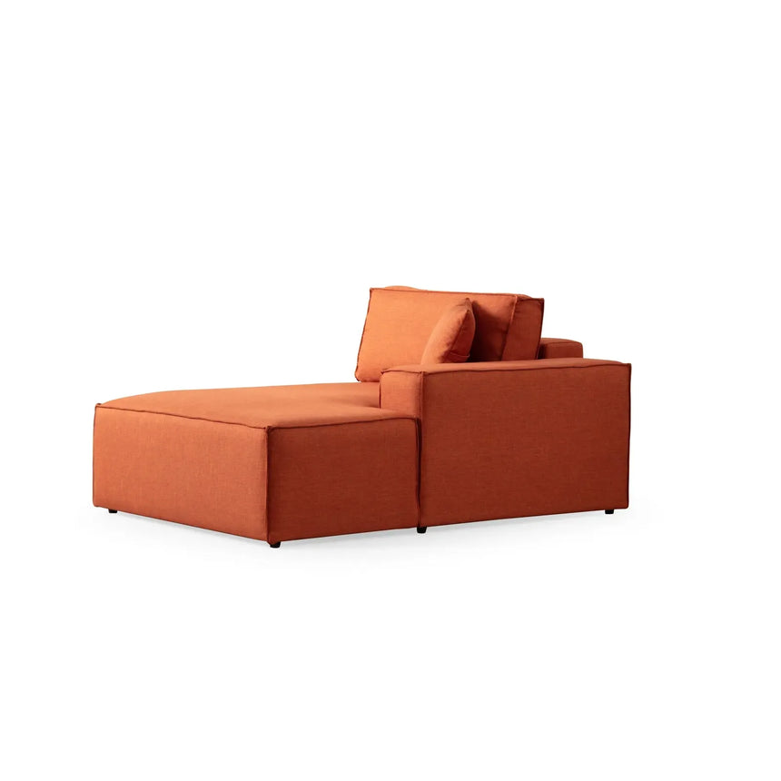 Pırlo Eckschlafsofa, 260x170 cm - ZEN ZONE Furniture