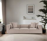 Sora 3-Sitzer Sofa, 270x65 cm von Atelier Del Sofa – Bild 2