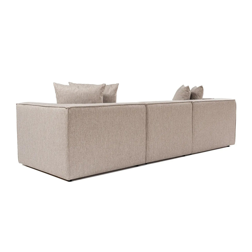 Sora 3-Sitzer Sofa, 270x65 cm - ZEN ZONE Furniture