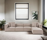 Sora Ecksofa, Rechte Seite, 350x190 cm von Atelier Del Sofa – Bild 1