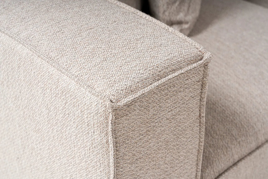 Sora Ecksofa, Rechte Seite, 350x190 cm von Atelier Del Sofa – Bild 12