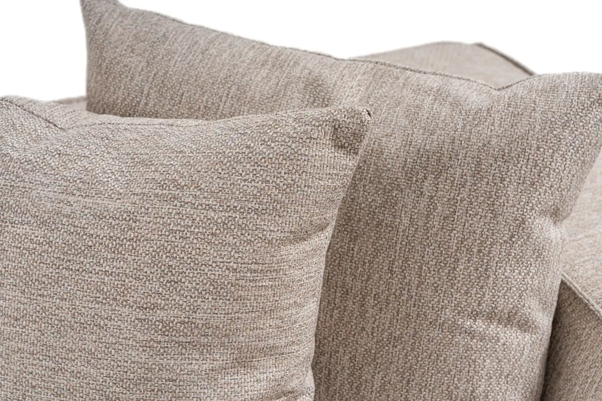 Sora Ecksofa, Rechte Seite, 350x190 cm von Atelier Del Sofa – Bild 13