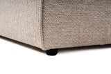 Sora Ecksofa, Rechte Seite, 350x190 cm von Atelier Del Sofa – Bild 14