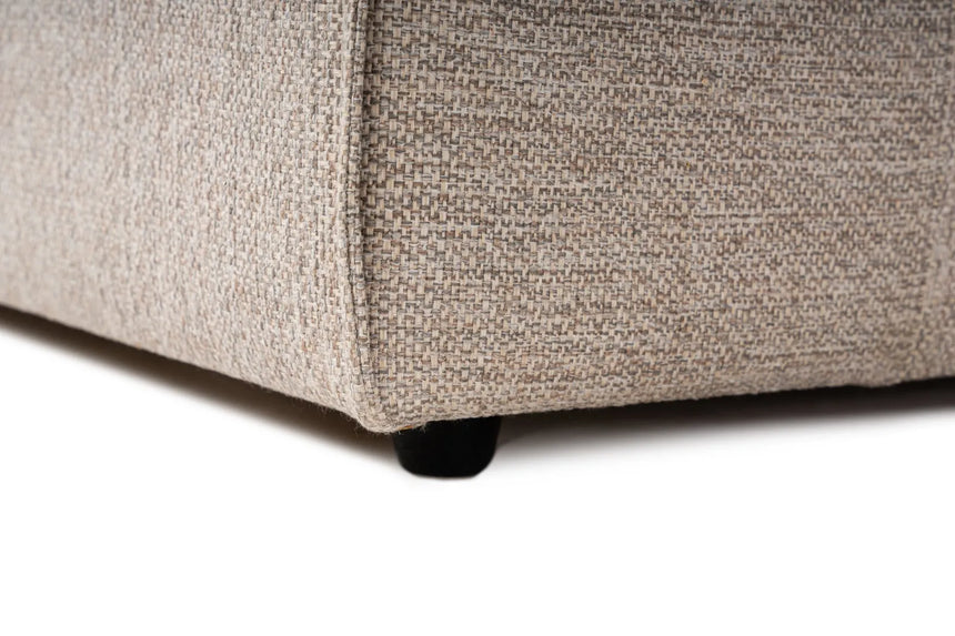 Sora Ecksofa, Rechte Seite, 350x190 cm von Atelier Del Sofa – Bild 14