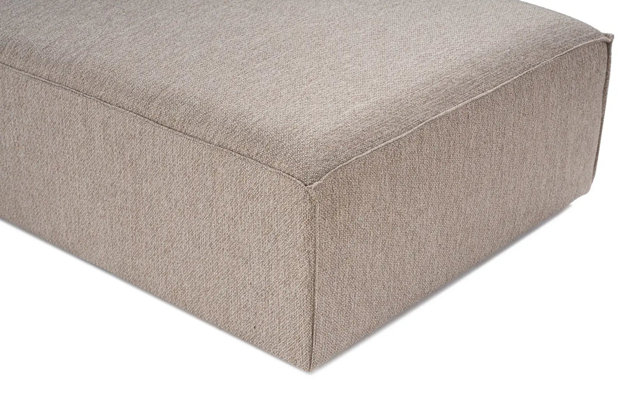 Sora Ecksofa, Rechte Seite, 350x190 cm von Atelier Del Sofa – Bild 15