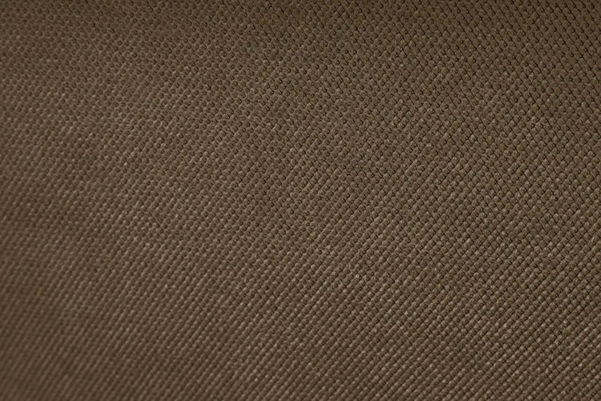 Sora Ecksofa, Rechte Seite, in Braun, 350x190 cm von Atelier Del Sofa – Bild 19