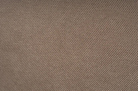 Sora Ecksofa, Rechte Seite, in Cappuccino, 350x190 cm von Atelier Del Sofa – Bild 19