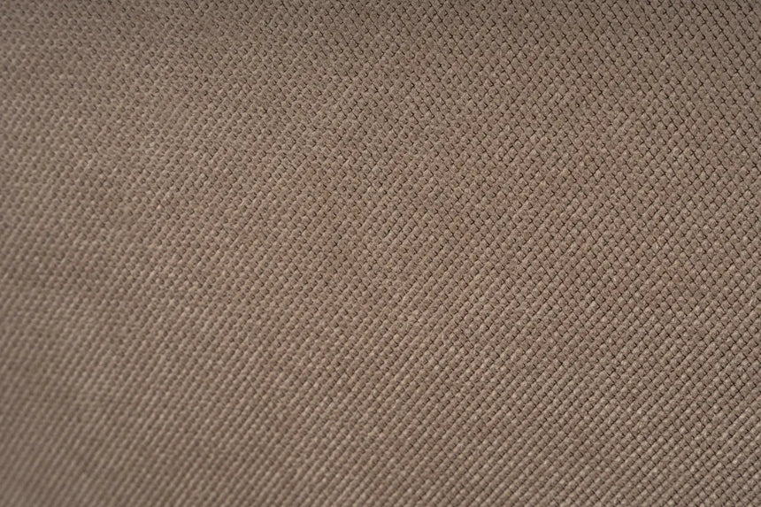 Sora Ecksofa, Rechte Seite, in Cappuccino, 350x190 cm von Atelier Del Sofa – Bild 19