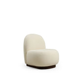 Tina Sessel aus Stoff, 85x75 cm - ZEN ZONE Furniture