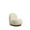 Tina Sessel aus Stoff, 85x75 cm - ZEN ZONE Furniture