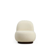 Tina Sessel aus Stoff, 85x75 cm - ZEN ZONE Furniture