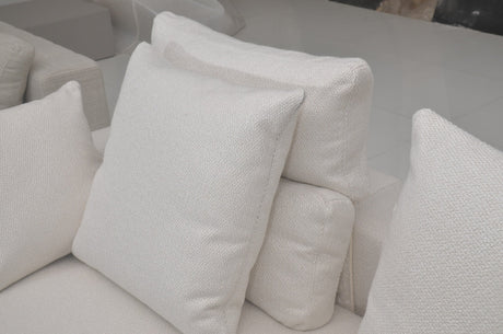 VENICE Sofa - ZEN ZONE Furniture