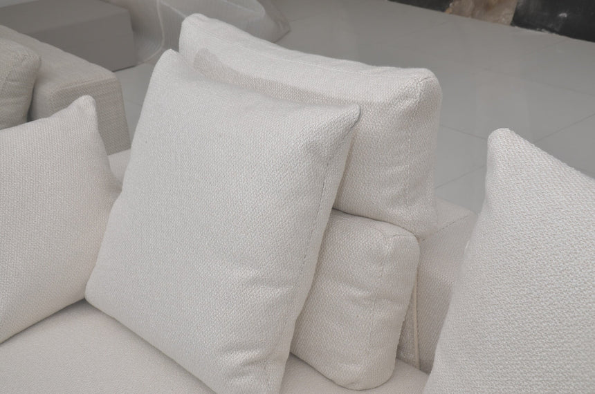 VENICE Sofa - ZEN ZONE Furniture