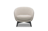 NARDO Armlehnstuhl - ZEN ZONE Furniture