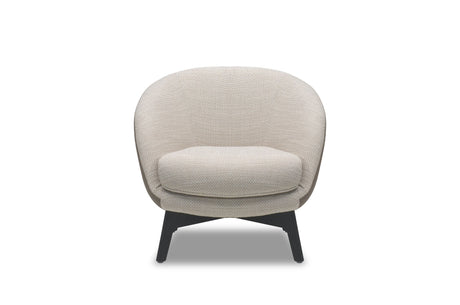 NARDO Armlehnstuhl - ZEN ZONE Furniture