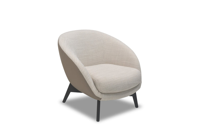 NARDO Armlehnstuhl - ZEN ZONE Furniture