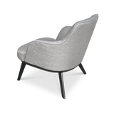 MILANO Armlehnstuhl - ZEN ZONE Furniture