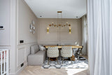 CHURCHILL Kronleuchter - ZEN ZONE Furniture