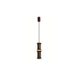BAMBOO Pendelleuchte - Ein Ring - ZEN ZONE Furniture