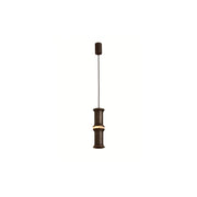 BAMBOO Pendelleuchte - Ein Ring - ZEN ZONE Furniture
