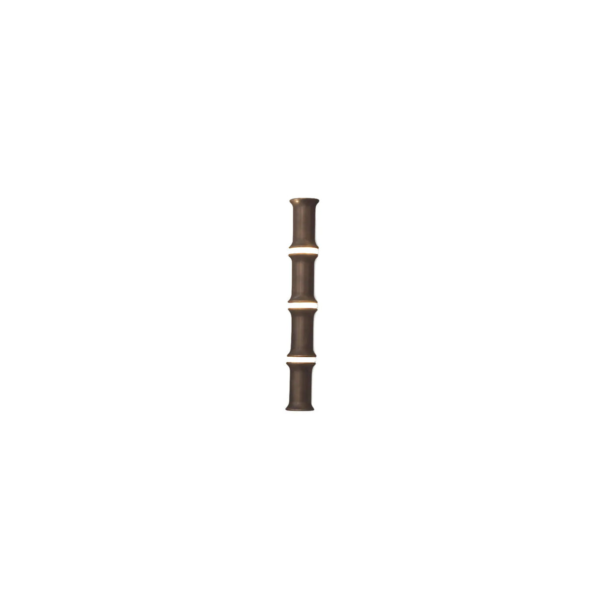 BAMBOO Wandleuchte L - Drei Ringe - ZEN ZONE Furniture