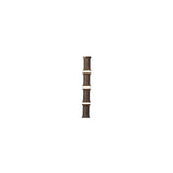 BAMBOO Wandleuchte L - Drei Ringe - ZEN ZONE Furniture