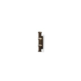 BAMBOO Wandleuchte M - Zwei Ringe - ZEN ZONE Furniture