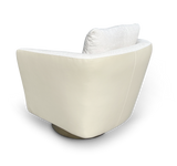 BORGIA Dreh-Armlehnstuhl - ZEN ZONE Furniture
